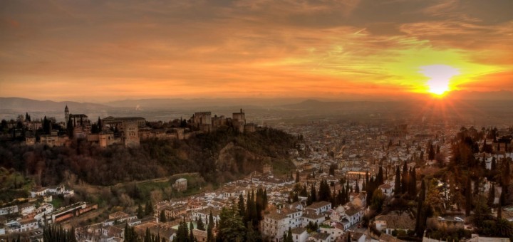 Granada