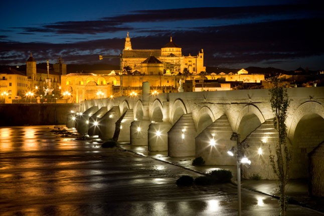 cordoba puente