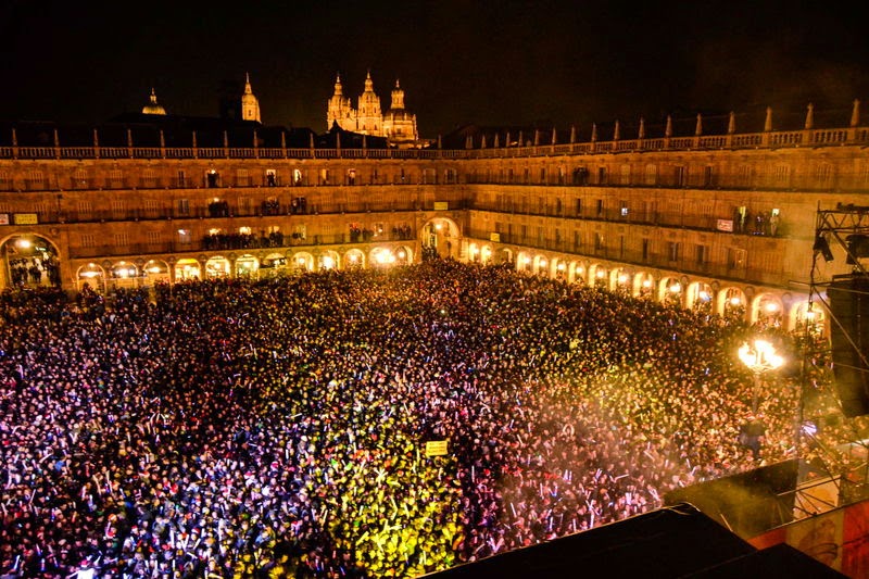 nochevieja universitaria salamanca