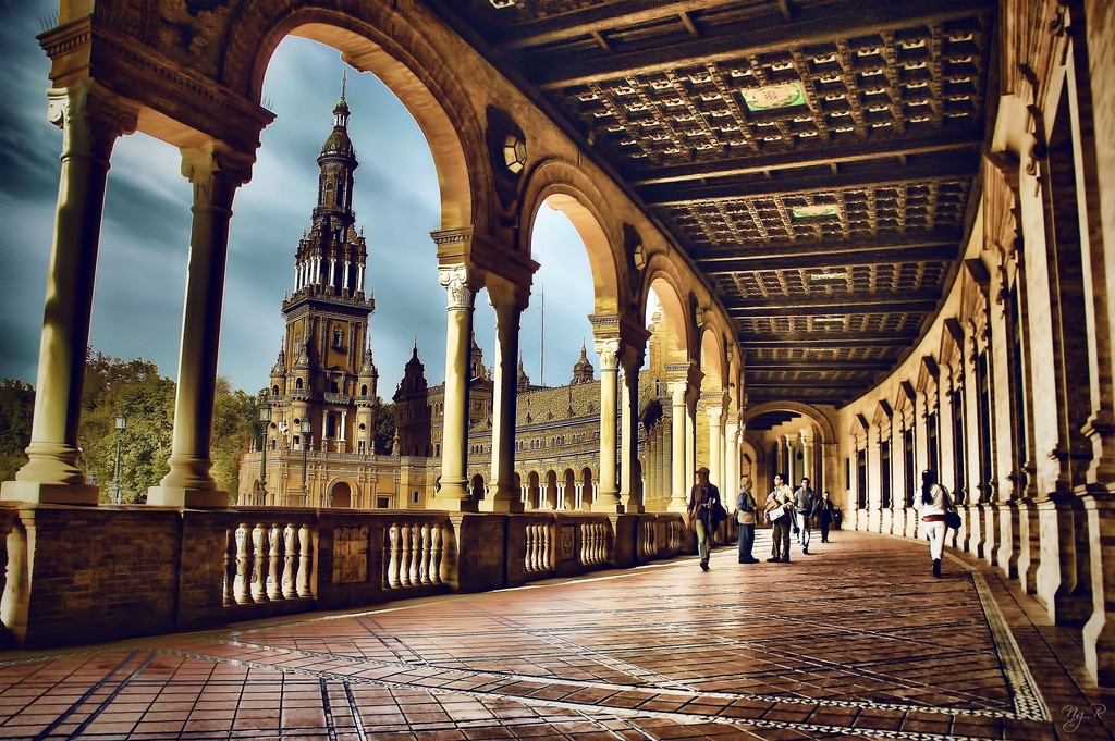 españa preferida turismo europeo