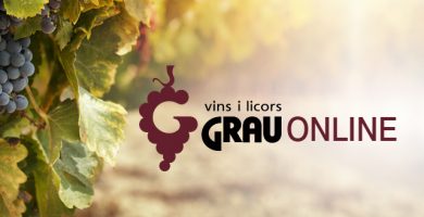 vino Marques de Caceres