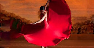 tablao flamenco cordoba