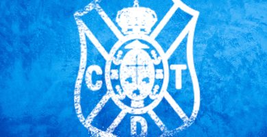 tenerife fútbol base